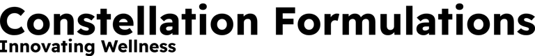 Constellation Formulations logo