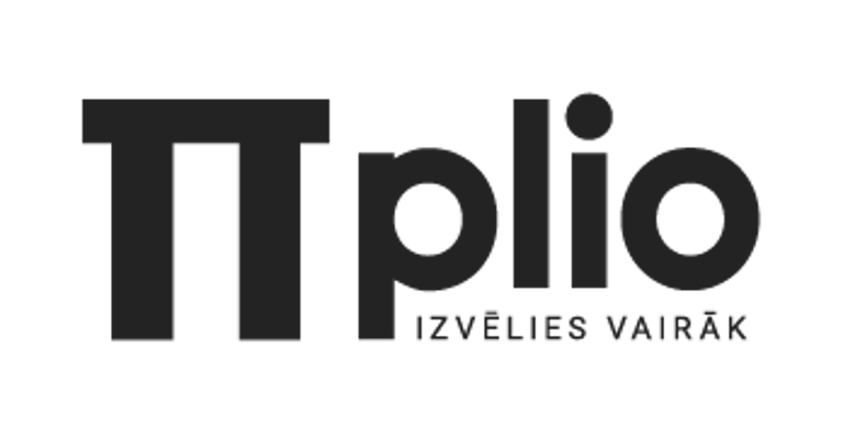 Plio Celtniecība logo