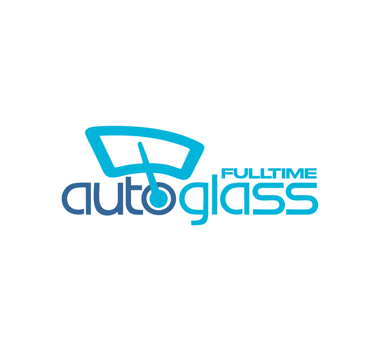 Fulltime Auto Glass logo