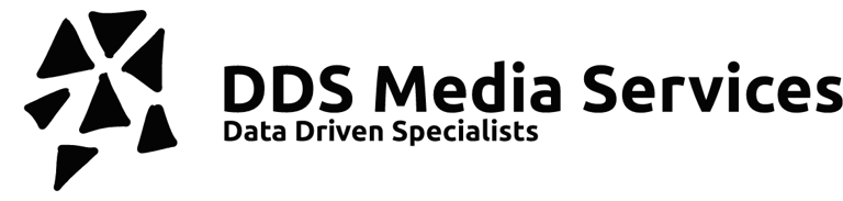 DDS Media Service logo