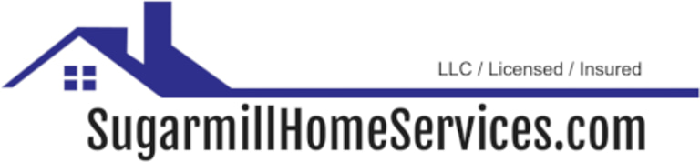 Sugarmill Home Services logo
