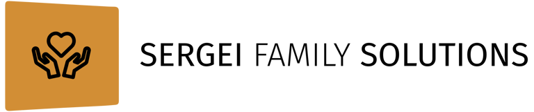 Sergei Family Solutions logo