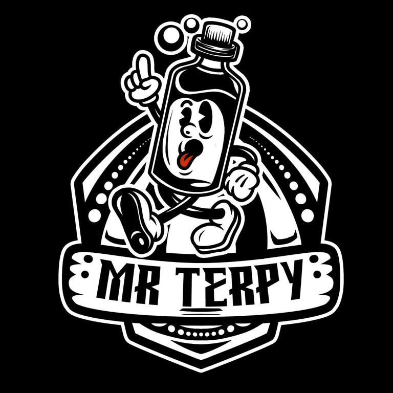 MrTerpy logo