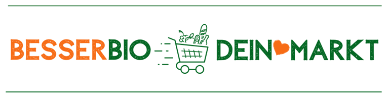 BESSERBIO - Dein Markt logo