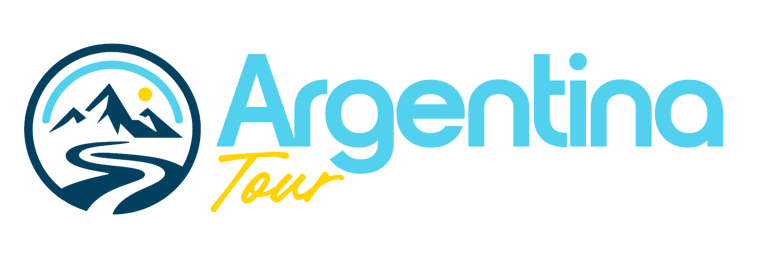ARGENTINA TOUR logo