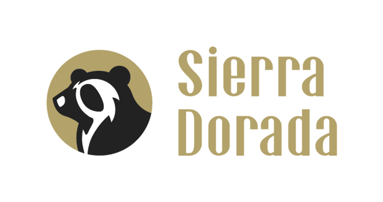 Sierra Dorada logo
