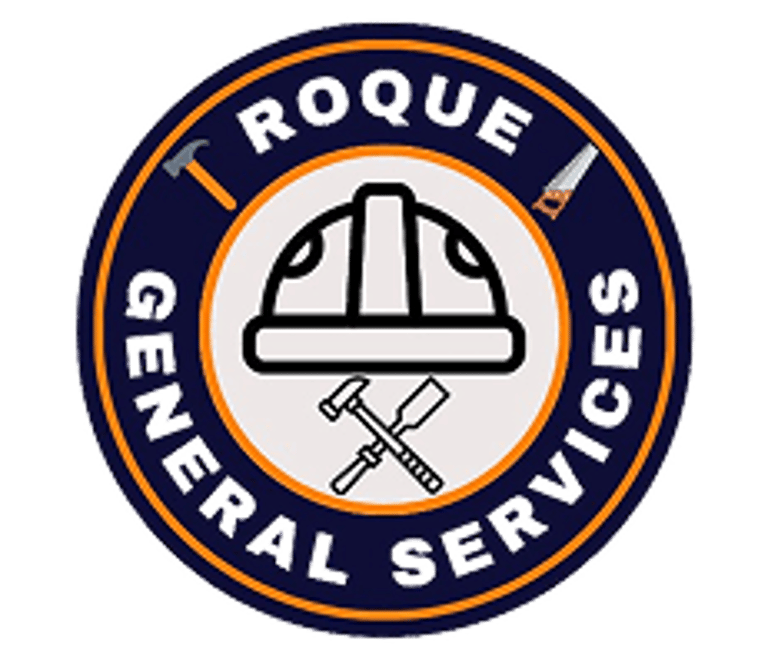 Roque General Services logo