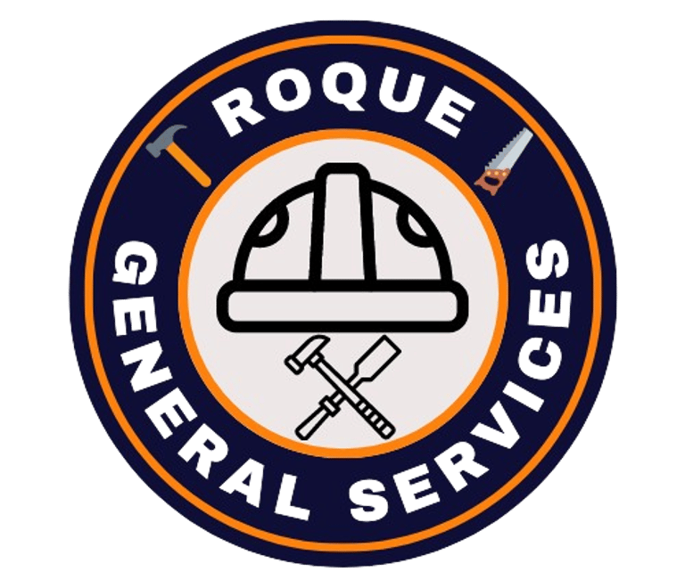Roque General Services logo