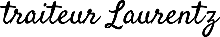 Traiteur LAURENTZ logo