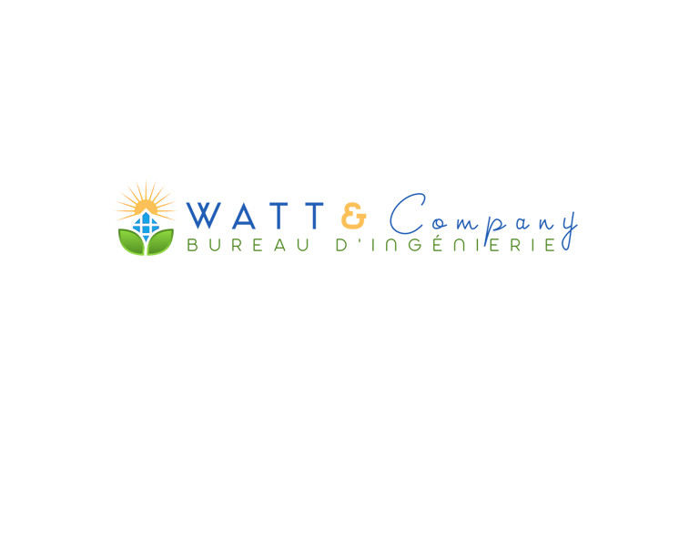 Watt et Company logo