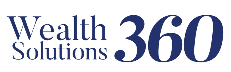 Wealth Solutions 360 logo
