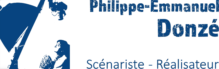 Philippe-Emmanuel Donzé logo