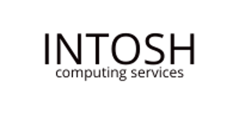 Intosh Computing Services logo