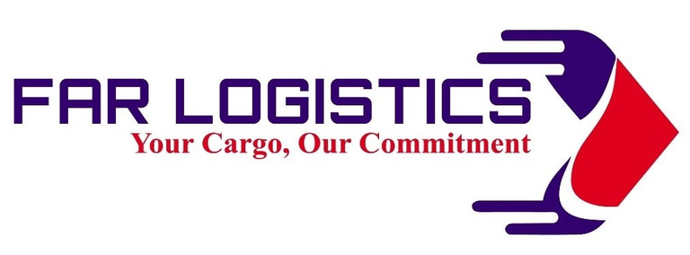 FAR LOGISTICS logo