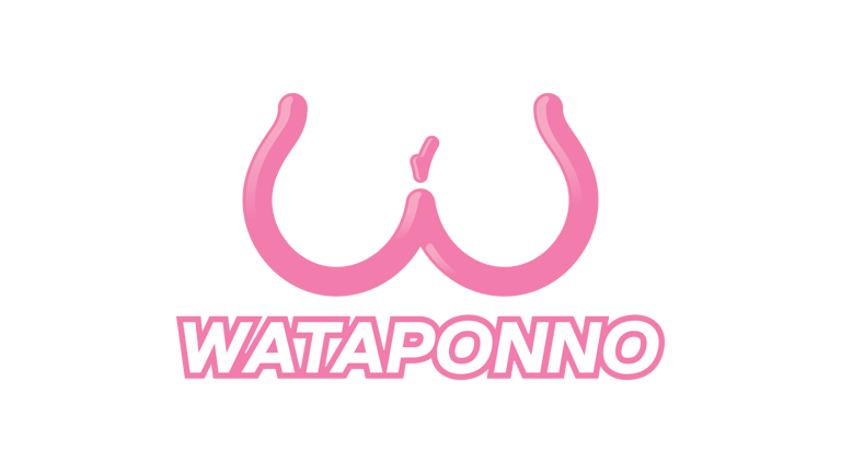Wataponno logo