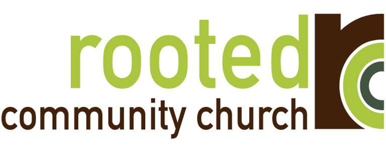 Rooted Community Church logo