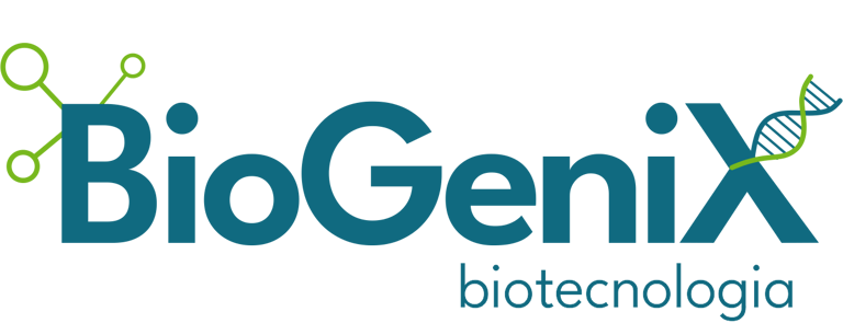 Biogenix logo