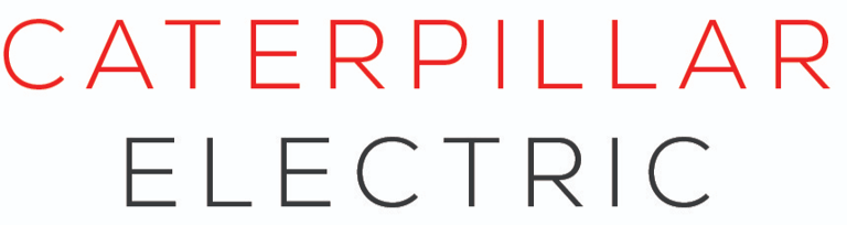 Caterpillar Electric Pvt. Ltd. logo