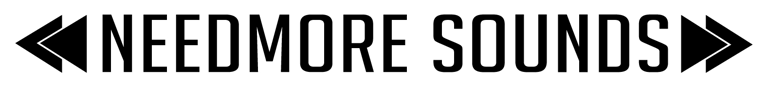 Needmore Sounds logo