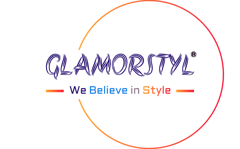 Latest Women's Sunglasses for Online Shopping, GLAMORSTYL logo