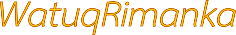 WatuqRimanka logo