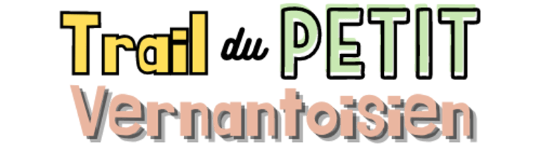 Trail du Petit Vernantoisien logo