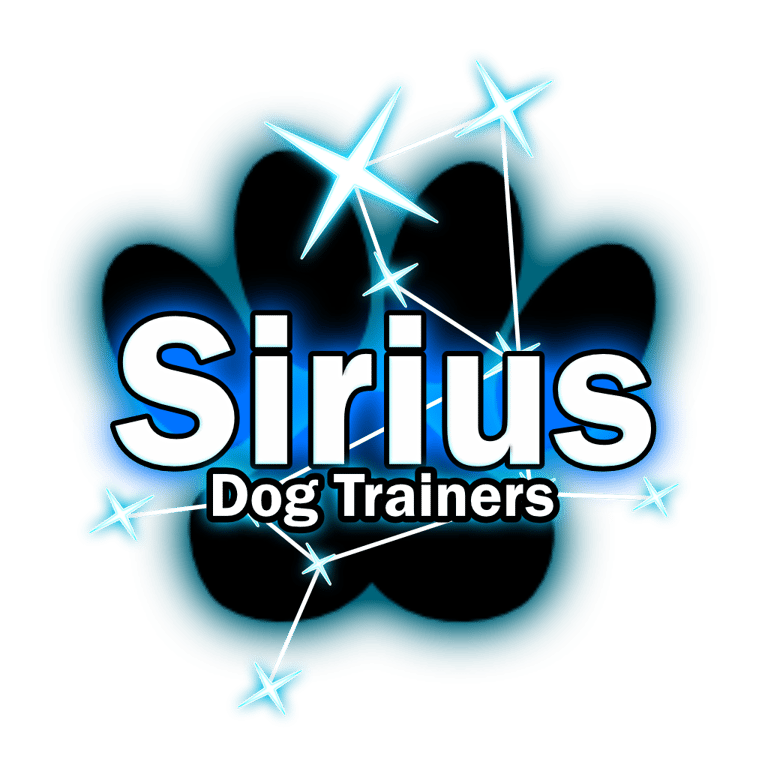 Sirius Dog Trainers logo