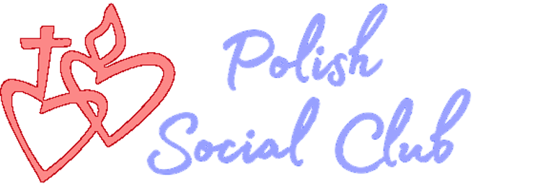 Polish Social Club logo