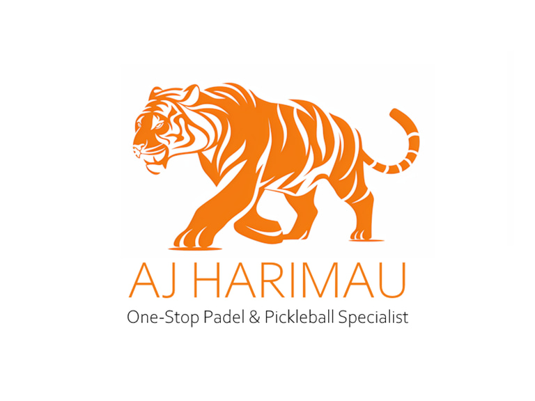AJ Harimau logo