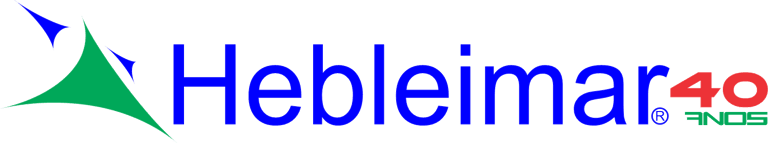 Hebleimar Industria Ltda. logo