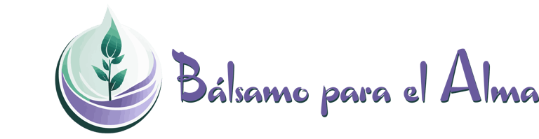 Balsamo para el Alma logo