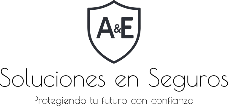 Soluciones en Seguros A&E logo
