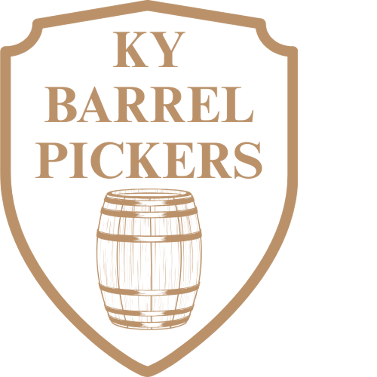 Kentucky Barrel Pickers logo