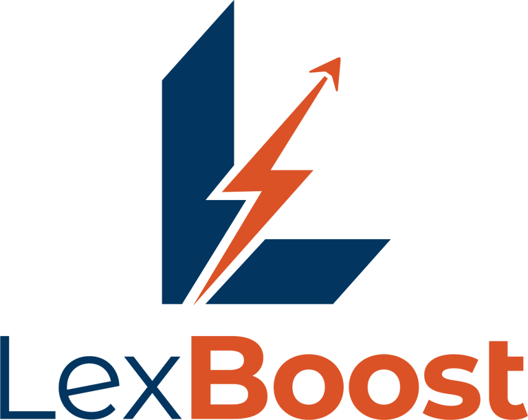 LexBoost logo