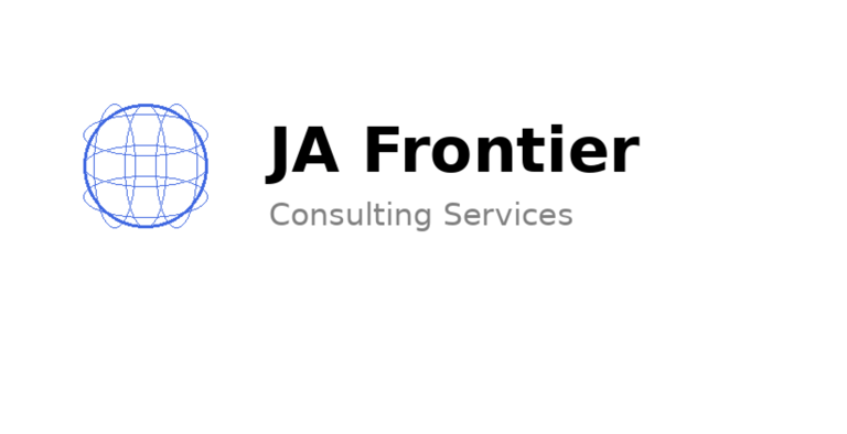 JA Frontier Consulting Services LLC logo