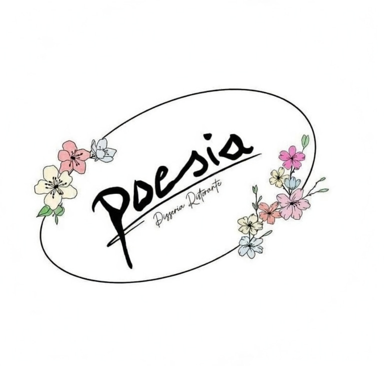 Poesía logo