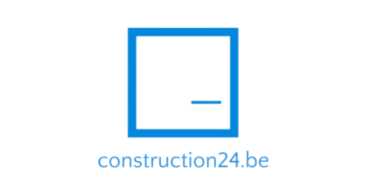construction24.be logo