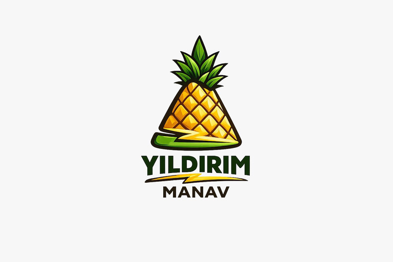 Yıldırım Manav logo
