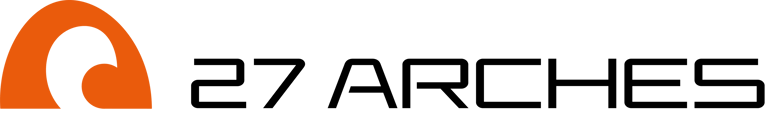 27 Arches Production & Music logo