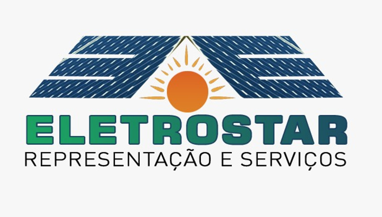 Eletrostar Representacao e Servicos  logo