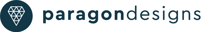Paragon Designs logo
