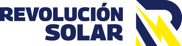Revolución Solar logo