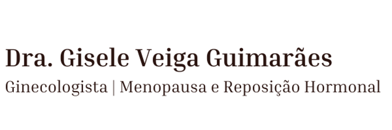 Gisele Veiga, Ginecologista e Obstetra logo