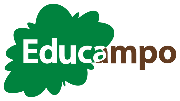 Educampo logo