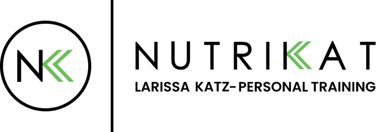 Nutrikat logo