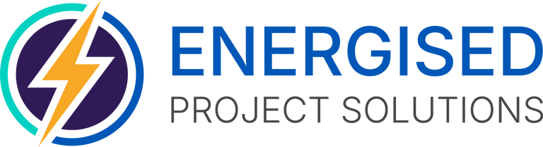 Energised Project Solutions logo
