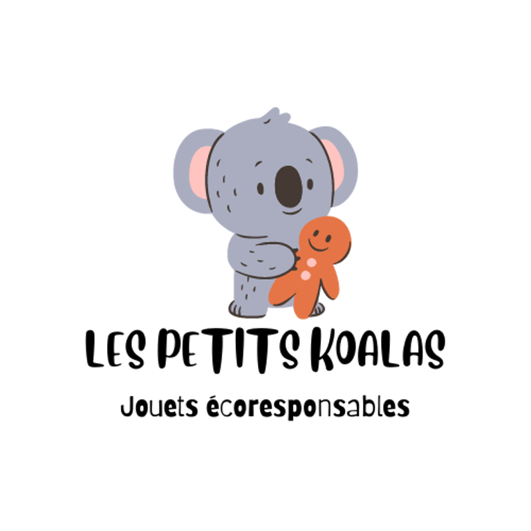 Les petits koalas logo
