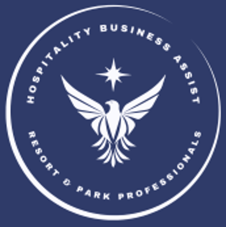 Hospitality Business Assist logo