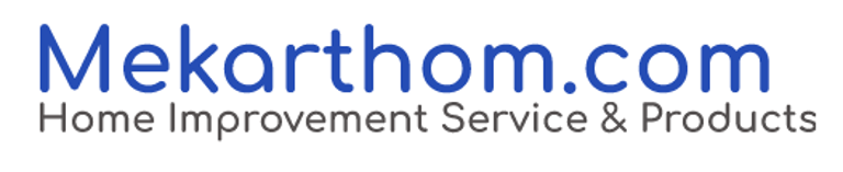 Mekarthom logo