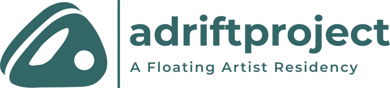 adriftproject logo